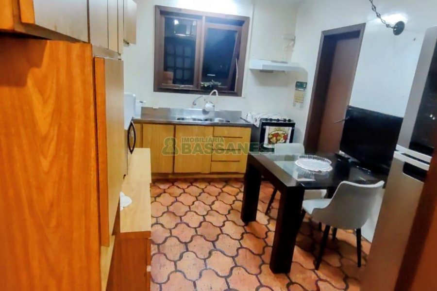 Apto/Cobertura com 116m², 3 dormitórios, 2 vagas, no bairro Centro em Caxias do Sul para Comprar
