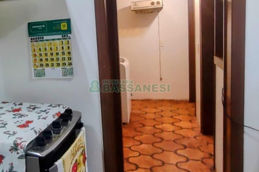Apto/Cobertura com 116m², 3 dormitórios, 2 vagas, no bairro Centro em Caxias do Sul para Comprar
