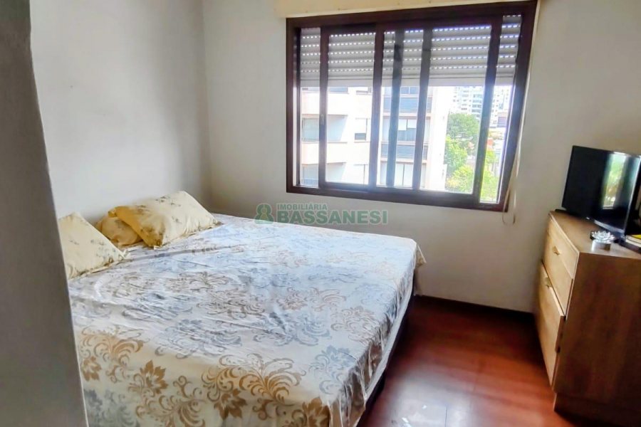 Apto/Cobertura com 116m², 3 dormitórios, 2 vagas, no bairro Centro em Caxias do Sul para Comprar