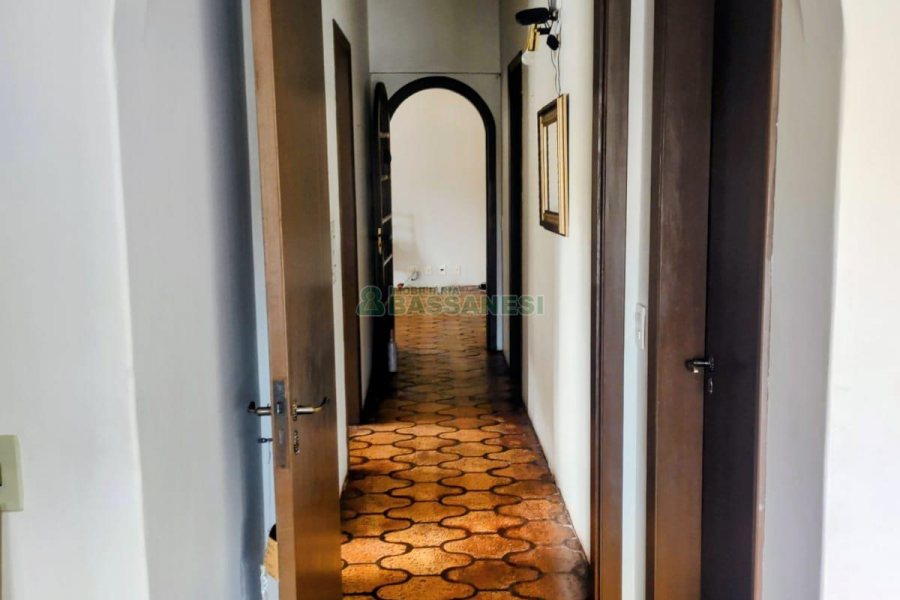 Apto/Cobertura com 116m², 3 dormitórios, 2 vagas, no bairro Centro em Caxias do Sul para Comprar