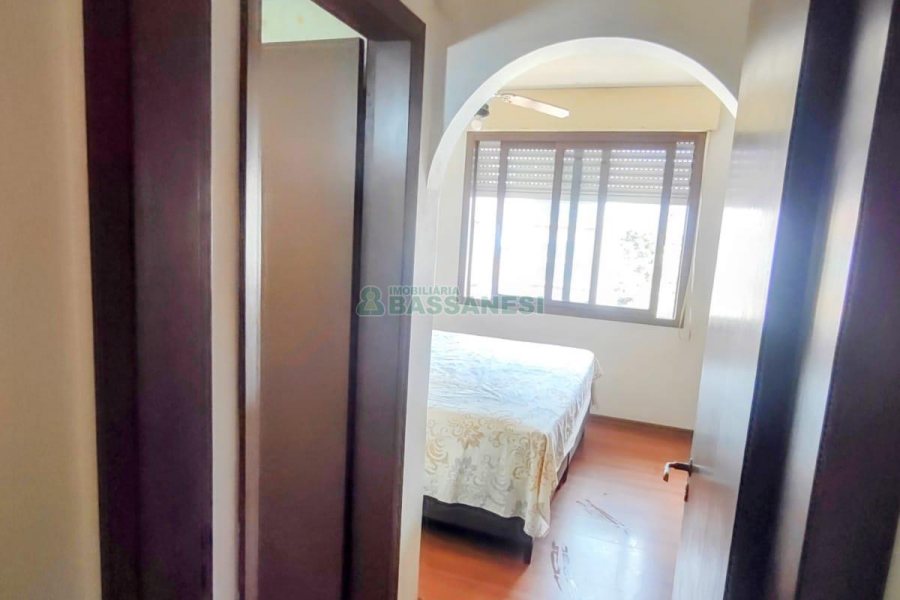 Apto/Cobertura com 116m², 3 dormitórios, 2 vagas, no bairro Centro em Caxias do Sul para Comprar