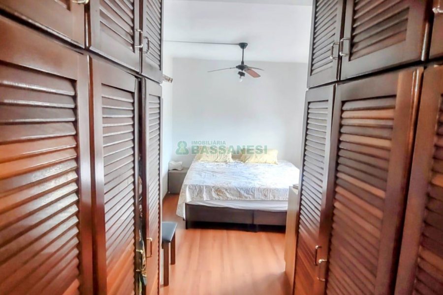 Apto/Cobertura com 116m², 3 dormitórios, 2 vagas, no bairro Centro em Caxias do Sul para Comprar