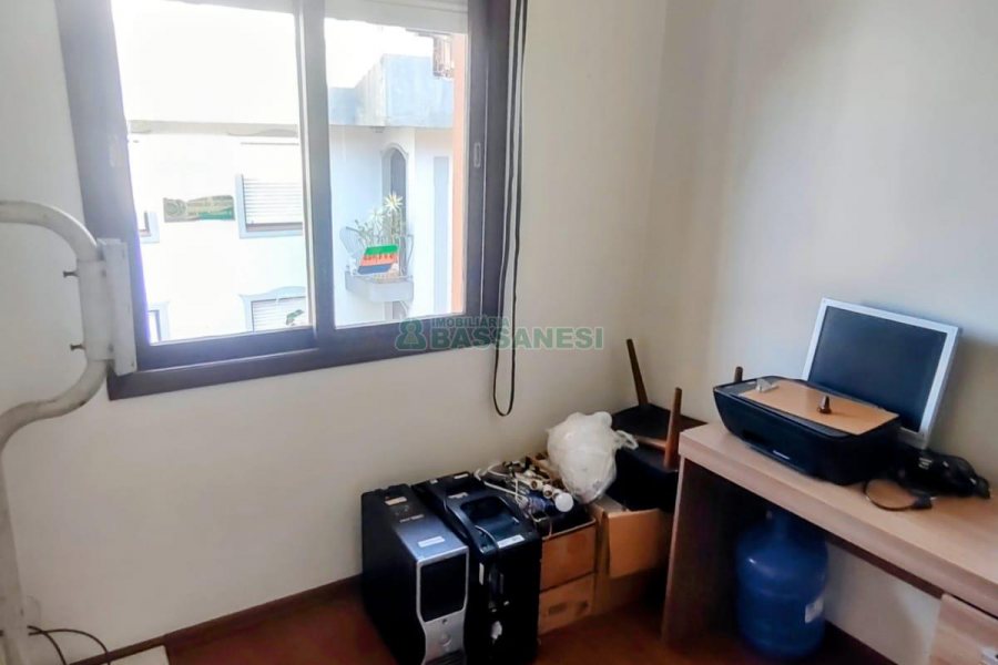 Apto/Cobertura com 116m², 3 dormitórios, 2 vagas, no bairro Centro em Caxias do Sul para Comprar
