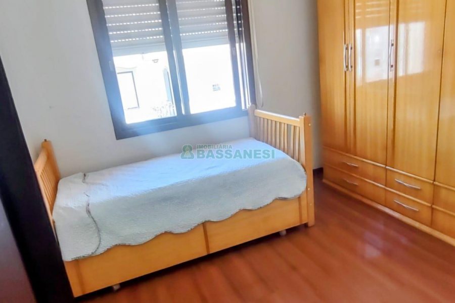 Apto/Cobertura com 116m², 3 dormitórios, 2 vagas, no bairro Centro em Caxias do Sul para Comprar