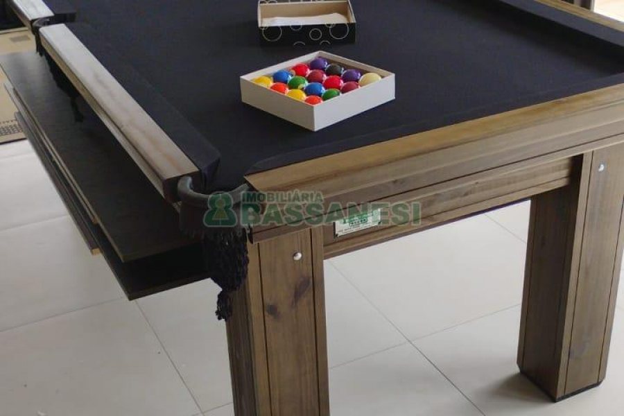 Apto/Cobertura com 116m², 3 dormitórios, 2 vagas, no bairro Centro em Caxias do Sul para Comprar