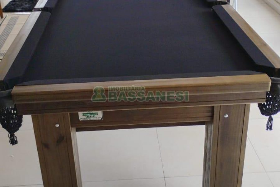 Apto/Cobertura com 116m², 3 dormitórios, 2 vagas, no bairro Centro em Caxias do Sul para Comprar
