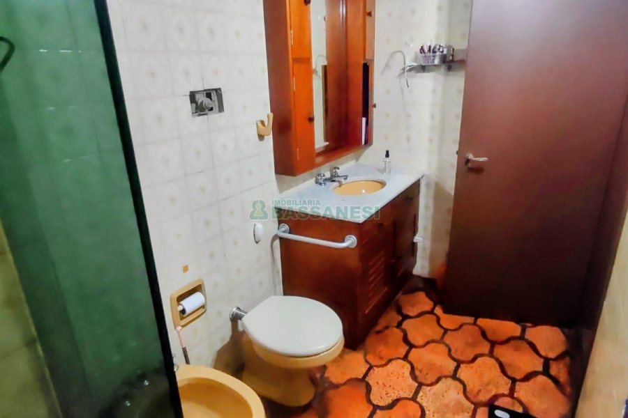 Apto/Cobertura com 116m², 3 dormitórios, 2 vagas, no bairro Centro em Caxias do Sul para Comprar