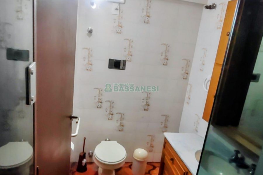Apto/Cobertura com 116m², 3 dormitórios, 2 vagas, no bairro Centro em Caxias do Sul para Comprar
