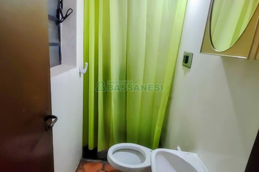 Apto/Cobertura com 116m², 3 dormitórios, 2 vagas, no bairro Centro em Caxias do Sul para Comprar