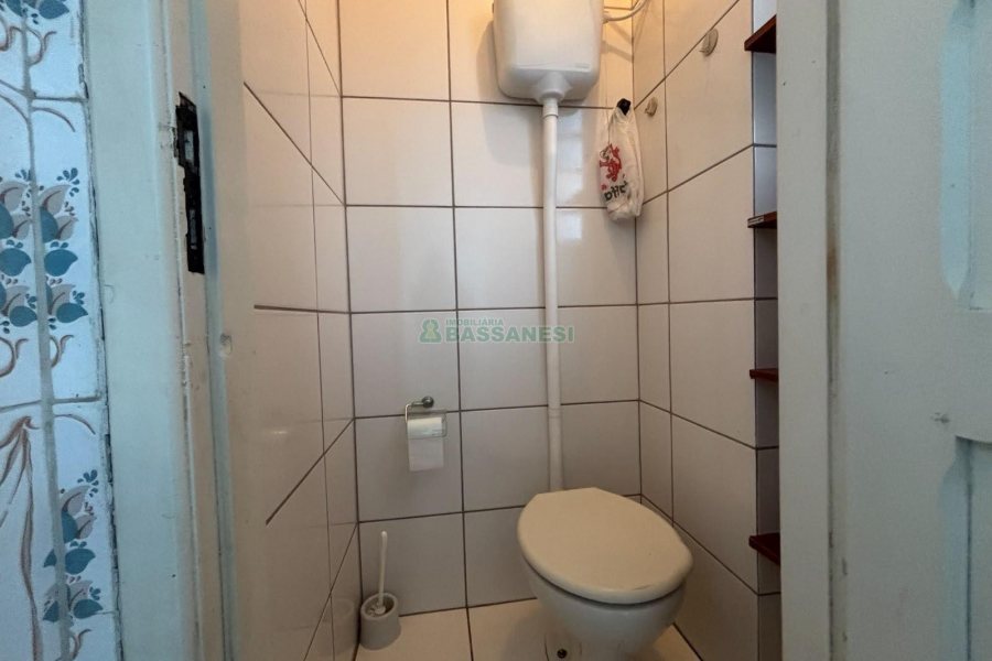 Apartamento com 110m², 3 dormitórios, no bairro Centro em Caxias do Sul para Alugar