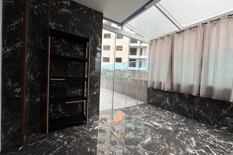 Apto Mobiliado com 207m², 2 dormitórios, 3 vagas, no bairro Sagrada Família em Caxias do Sul para Alugar