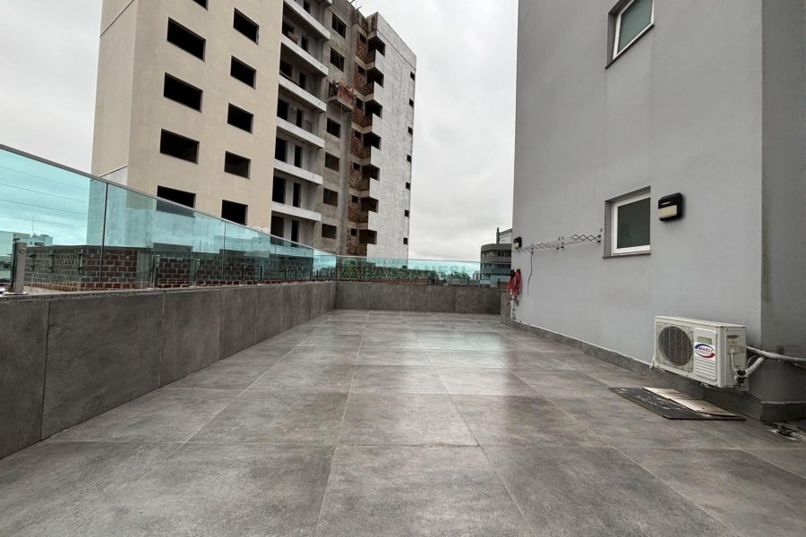 Apto Mobiliado com 207m², 2 dormitórios, 3 vagas, no bairro Sagrada Família em Caxias do Sul para Alugar