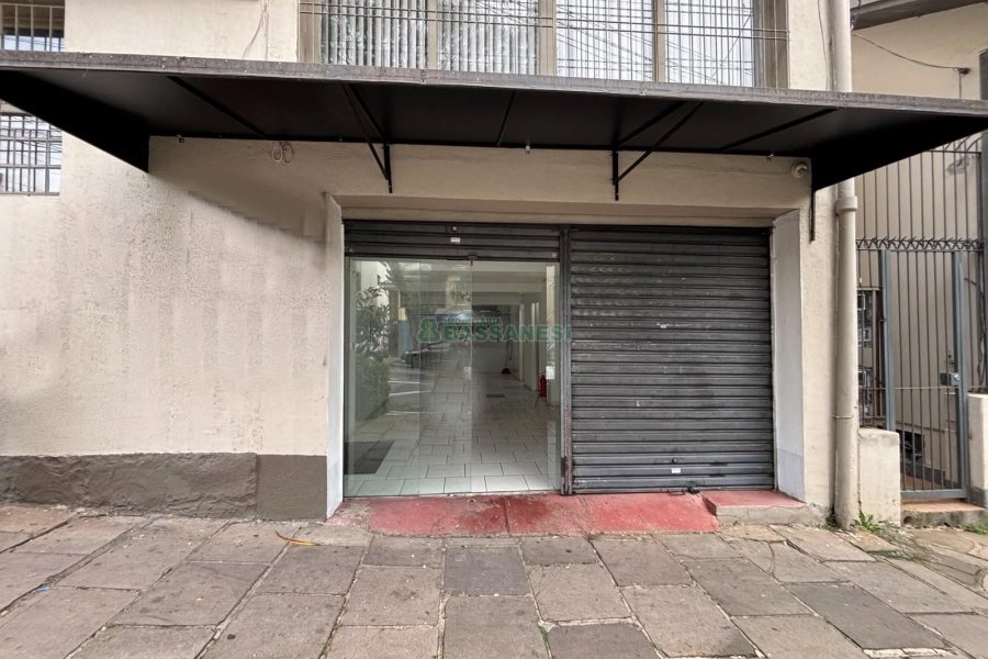 Loja com 85m², no bairro Centro em Caxias do Sul para Alugar