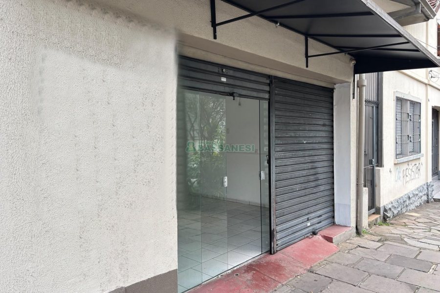 Loja com 85m², no bairro Centro em Caxias do Sul para Alugar