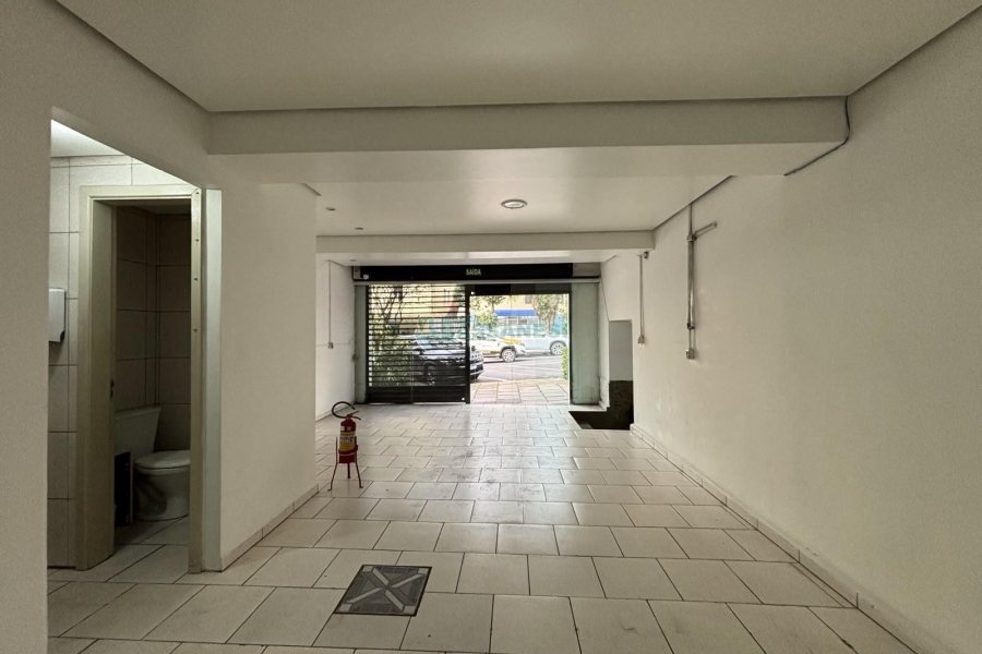 Loja com 85m², no bairro Centro em Caxias do Sul para Alugar