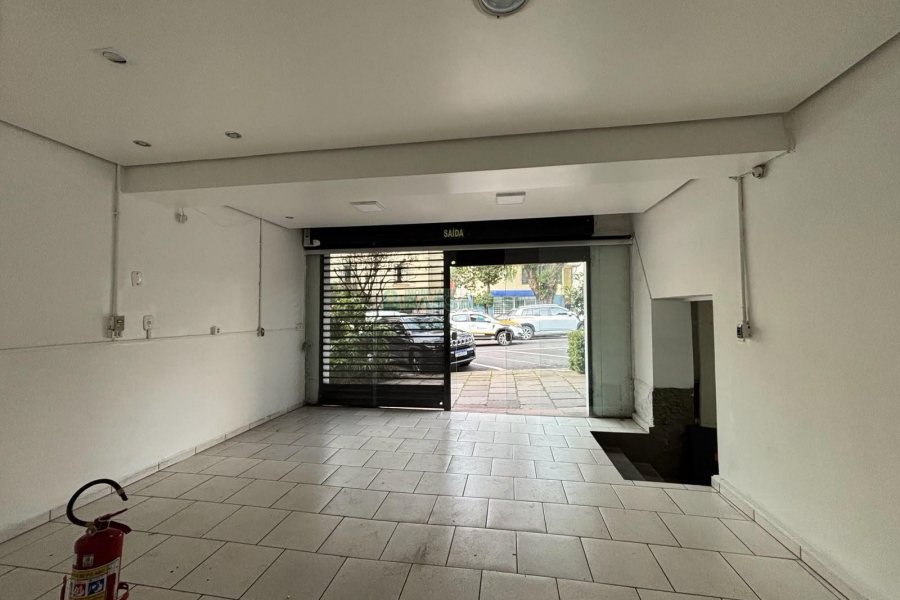 Loja com 85m², no bairro Centro em Caxias do Sul para Alugar