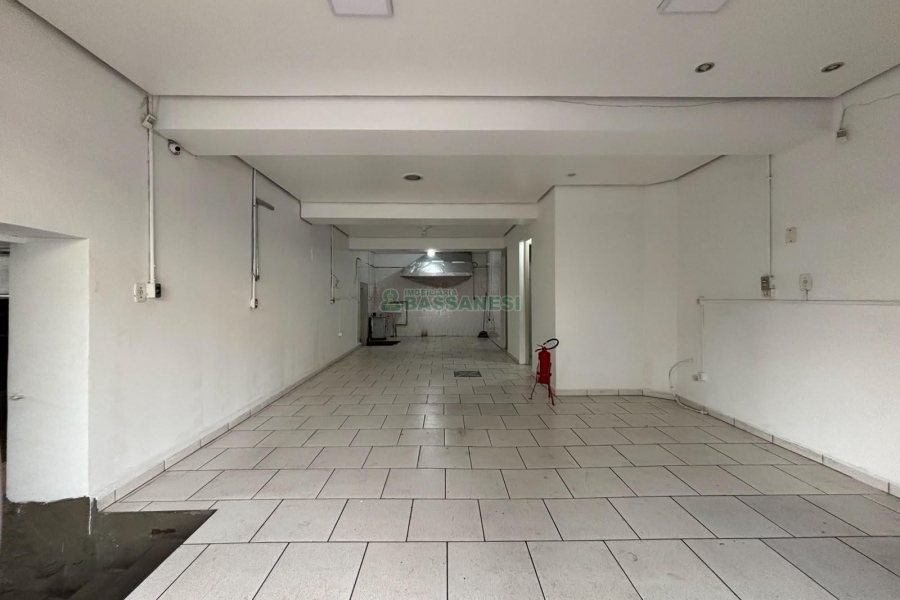 Loja com 85m², no bairro Centro em Caxias do Sul para Alugar
