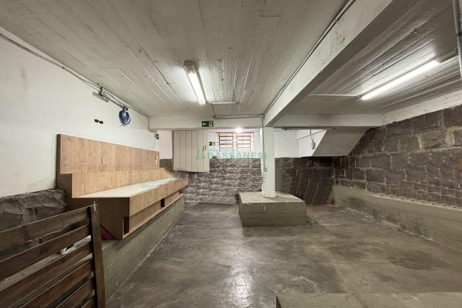 Loja com 85m², no bairro Centro em Caxias do Sul para Alugar
