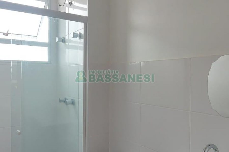 Apartamento com 38m², 2 dormitórios, no bairro Presidente Vargas em Caxias do Sul para Alugar ou Comprar