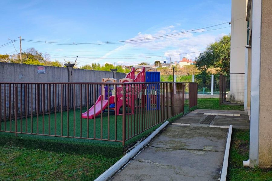 Apartamento com 38m², 2 dormitórios, no bairro Presidente Vargas em Caxias do Sul para Alugar ou Comprar
