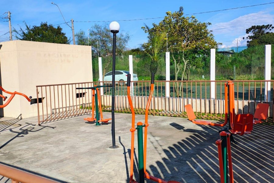 Apartamento com 38m², 2 dormitórios, no bairro Presidente Vargas em Caxias do Sul para Alugar ou Comprar
