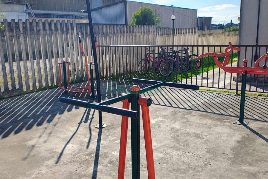 Apartamento com 38m², 2 dormitórios, no bairro Presidente Vargas em Caxias do Sul para Alugar ou Comprar
