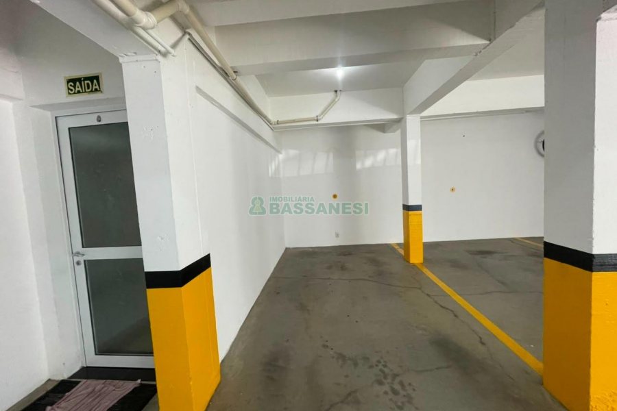 Apartamento com 62m², 2 dormitórios, 1 vaga, no bairro Vinhedos em Caxias do Sul para Alugar ou Comprar