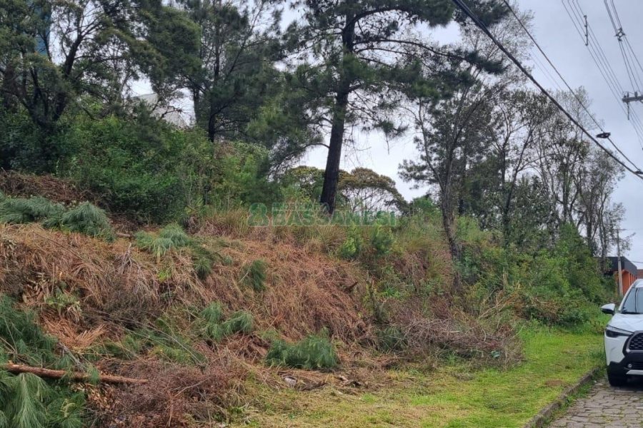 Terreno com 360m², no bairro Morada dos Alpes em Caxias do Sul para Comprar