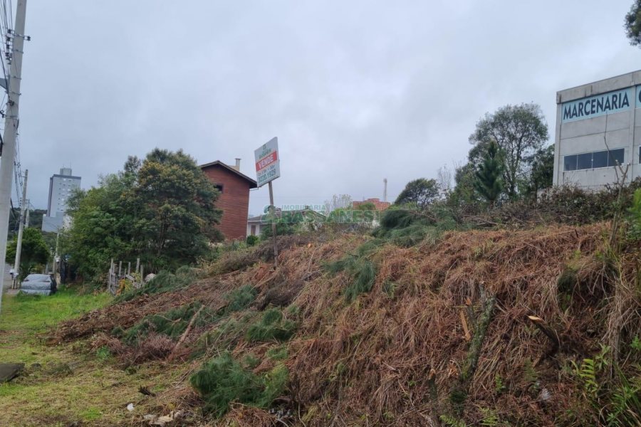 Terreno com 360m², no bairro Morada dos Alpes em Caxias do Sul para Comprar