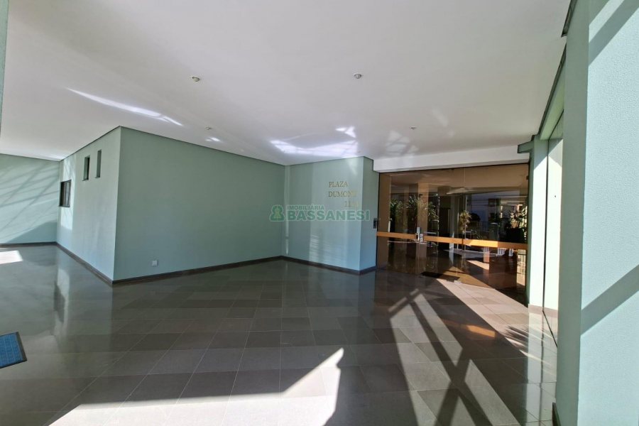 Apartamento com 187m², 3 dormitórios, 2 vagas, no bairro Lourdes em Caxias do Sul para Comprar