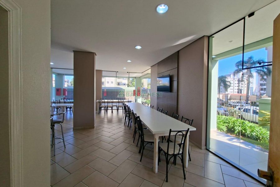 Apartamento com 187m², 3 dormitórios, 2 vagas, no bairro Lourdes em Caxias do Sul para Comprar