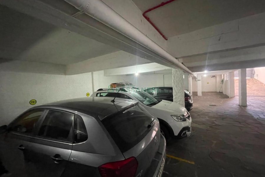 Apartamento com 113m², 3 dormitórios, 1 vaga, no bairro Lourdes em Caxias do Sul para Alugar ou Comprar