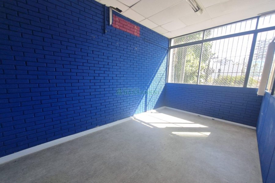 Sala com 600m², no bairro Lourdes em Caxias do Sul para Alugar