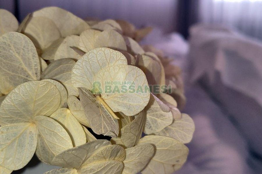 Apartamento com 85m², 2 dormitórios, 2 vagas, no bairro Panazzolo em Caxias do Sul para Comprar