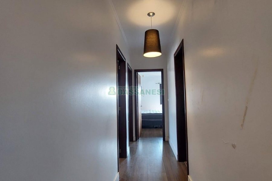 Casa Mobiliada com 115m², 3 dormitórios, 3 vagas, no bairro São Virgílio em Caxias do Sul para Alugar