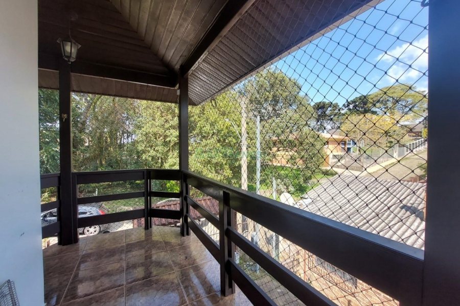 Casa Mobiliada com 115m², 3 dormitórios, 3 vagas, no bairro São Virgílio em Caxias do Sul para Alugar