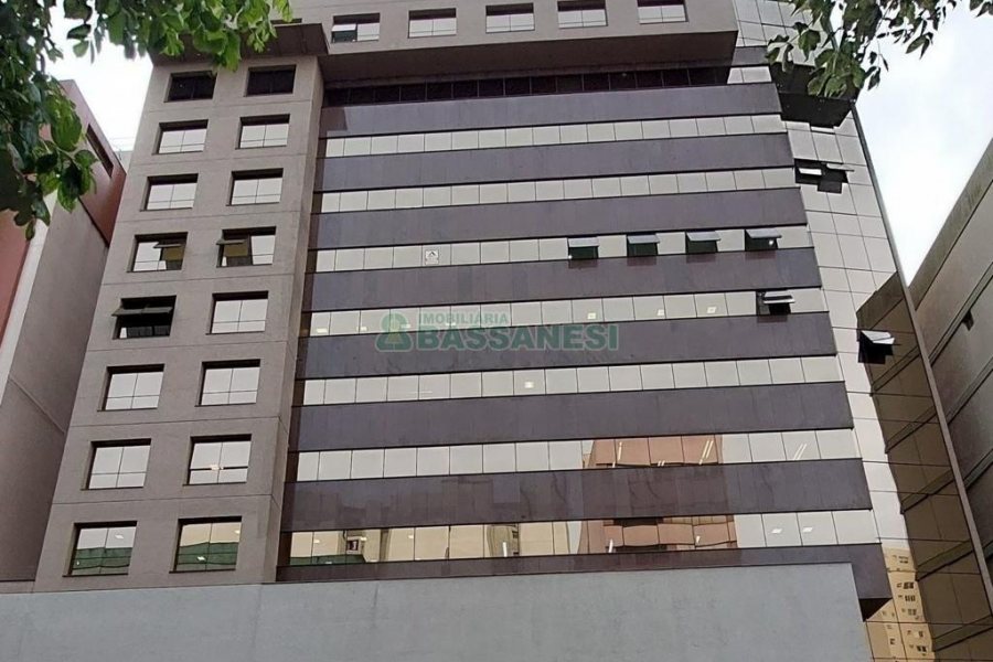 Sala com 88m², 1 vaga, no bairro Centro em Caxias do Sul para Comprar