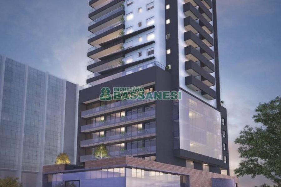 Sala com 17m², no bairro Exposição em Caxias do Sul para Comprar