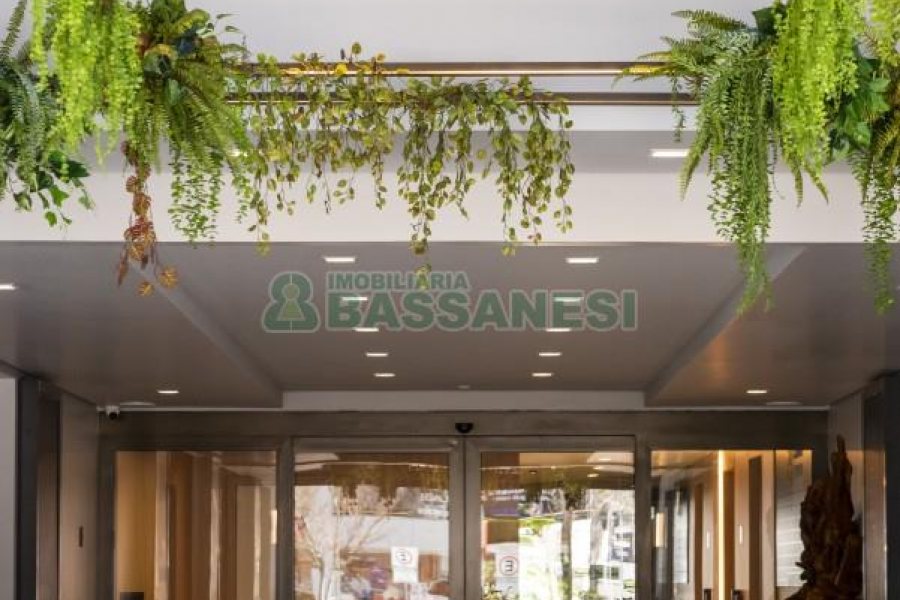 Sala com 17m², no bairro Exposição em Caxias do Sul para Comprar