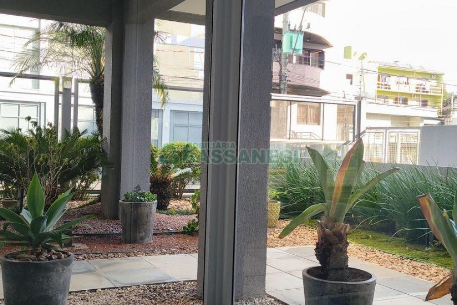Apartamento com 96m², 2 dormitórios, 2 vagas, no bairro Panazzolo em Caxias do Sul para Comprar