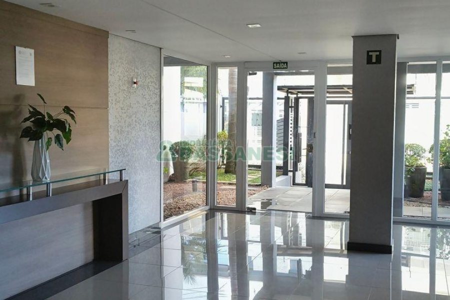 Apartamento com 96m², 2 dormitórios, 2 vagas, no bairro Panazzolo em Caxias do Sul para Comprar