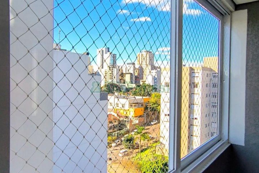 Apartamento com 96m², 2 dormitórios, 2 vagas, no bairro Panazzolo em Caxias do Sul para Comprar