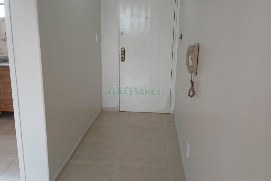 Apartamento com 38m², 1 dormitório, no bairro Centro em Caxias do Sul para Comprar