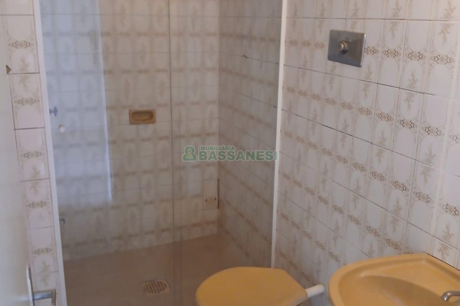 Apartamento com 38m², 1 dormitório, no bairro Centro em Caxias do Sul para Comprar