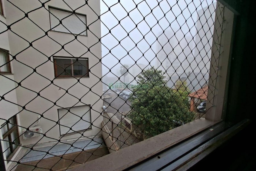 Apartamento com 116m², 3 dormitórios, 1 vaga, no bairro Centro em Caxias do Sul para Alugar