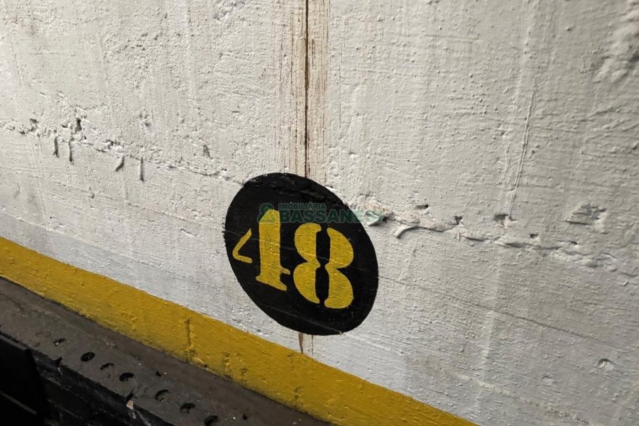 Apto Mobiliado com 78m², 2 dormitórios, 1 vaga, no bairro Lourdes em Caxias do Sul para Alugar