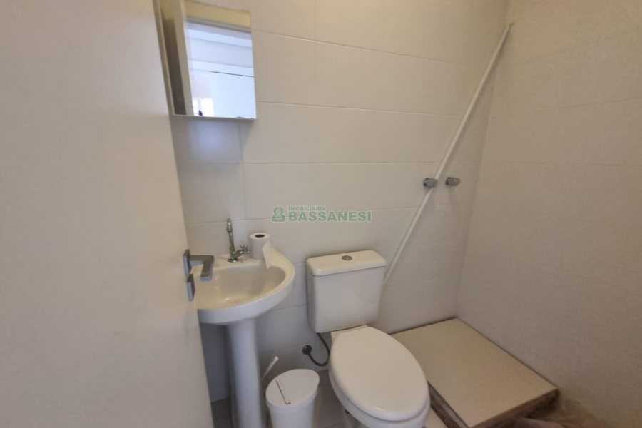 Apto Mobiliado com 202m², 3 dormitórios, 4 vagas, no bairro Rio Branco em Caxias do Sul para Alugar