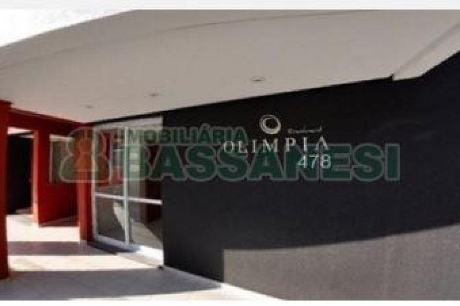 Apto Mobiliado com 85m², 2 dormitórios, 1 vaga, no bairro Charqueadas em Caxias do Sul para Alugar