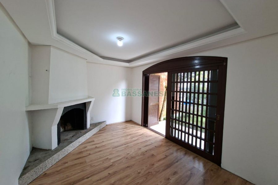 Casa com 280m², 4 dormitórios, 2 vagas, no bairro Jardim Eldorado em Caxias do Sul para Alugar ou Comprar