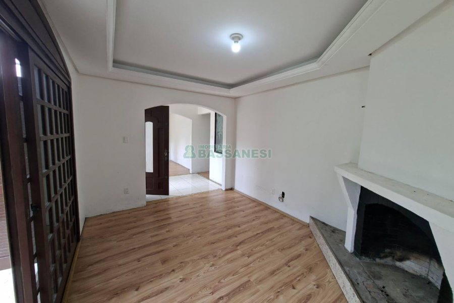 Casa com 280m², 4 dormitórios, 2 vagas, no bairro Jardim Eldorado em Caxias do Sul para Alugar ou Comprar